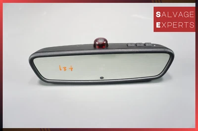 Espejo retrovisor BMW E70 E90 328i 525i Z4 1996-2016 Homelink garaje LED GTO OEM Foto 1 de 4