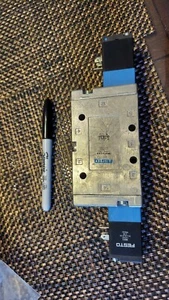 Nueva válvula Festo JMVH-5-3/8-B 14948 - Imagen 1 de 5