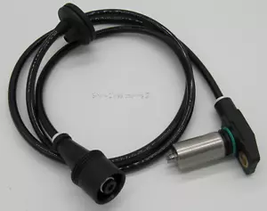 ABS Sensor vorne für MERCEDES Oldtimer W116 W123 W126 1265402517 1265402617 - Picture 1 of 7