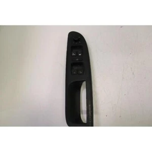 FRONT WINDOW REGULATOR BUTTONS SX FOR VOLKSWAGEN PASSAT (05-10) 2.0 16V FSI 2005 - Picture 1 of 7