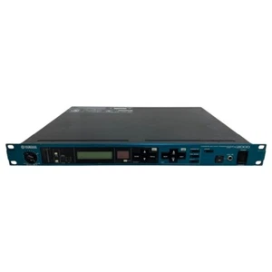 Procesador multiefectos digital profesional Yamaha SPX2000 usado envío gratuito - Imagen 1 de 9