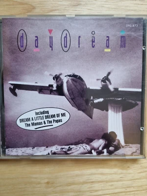 Daydream - Sampler - CD - Bild 1 von 2