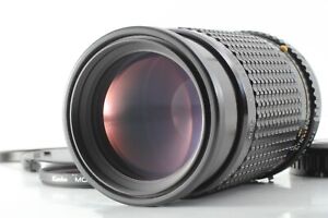 [ TOP MINT ]  SMC Pentax A 200mm f/4 MF Lens For 645 645N 645Nll From JAPAN