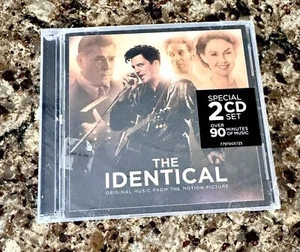 THE IDENTICAL Original Music From The Motion Picture 2 CD Set (EXTREMELY RARE) - Bild 1 von 3