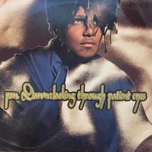 P.M. Dawn - Looking Through Patient Eyes (12", Single) - Imagen 1 de 1