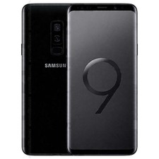Galaxy S9 64 Go - Noir - Débloqué