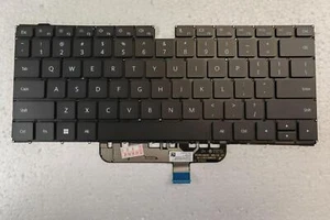US keyboard FOR Huawei D14 NbB-WAH9 WAH9P WAE9P WAQ9R Nbl-WAQ9R Boh-WAQ9R - Picture 1 of 2