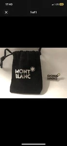 Pin MONTBLANC - Imagen 1 de 2