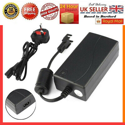 29V 2A Electric Recliner Sofa Chair Adapter Transformer Power Supply &Cable UK • 13.99£