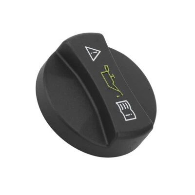 1x Tapa de llenado de aceite 0000101285 para Mercedes-Benz C CL CLK E S G GLC GLE GLK Clase Foto 1 de 4