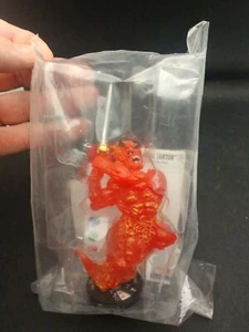 Heroclix Hammer of Thor set Ragnarok Surtur #201 Limited figure w/card! NEW!! - Picture 1 of 5