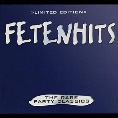 Various - Fetenhits - The Rare Party Classics ZUSTAND SEHR GUT - Bild 1 von 2