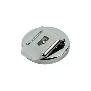 1x 50mm Magnetic Belt Clip Belt Magnet Magnetic Mount Screws Nuts Nails Holders - Bild 1 von 2