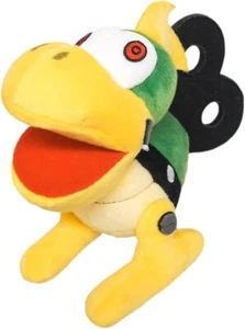 Juguete de peluche Sanei Boeki Super Mario ALL STAR COLLECTION Mecha Bowser S muñeca AC75 - Imagen 1 de 6