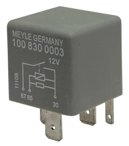 Relay, Code 109, ECU Fuel Pump VW Golf Corrado T4 T5 1J0906381A Top Quality - Picture 1 of 1