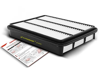 For 2000-2006 Toyota Tundra Air Filter Engine APR 51384SZKB 2004 2005 2002 2001 - Image 1 of 2