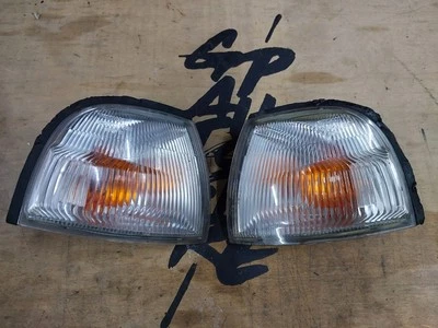 Nissan Wingroad Y10 96 JDM Signals - Image 1 of 4