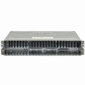 EMC Storage Enclosure Chassis 2U DAE 25x SFF VNX5300 100-562-712 - Bild 1 von 2