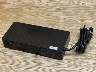 Genuine Samsung Odyssey OLED G85SB G93SC G95S Power Supply 220 W A22020_BPN - Image 1 of 4