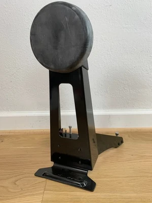 YAMAHA KP65 Electronic Bass Kick Drum Trigger Pad w/ Frame DTX Tower 6.5-Inch - Image 1 of 4