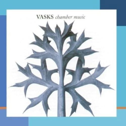 Vasks: Chamber Music - Image 1 of 1