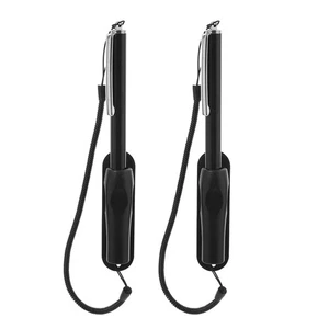 2 Pcs Smart Blackboard Interactive Display Pen Capacitive Touch Pens - Photo 1 sur 12