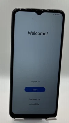 Samsung Galaxy A13 5G  - (TracFone ) - 64GB - Image 1 of 4