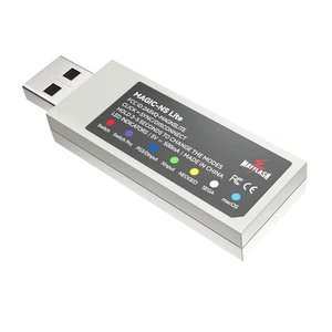 MAYFLASH MAGIC-NS Lite adapter Bluetooth-USB - Zdjęcie 1 z 5