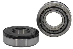 Steering Head Bearing Kit 2014/Later Harley Touring & Tri-Glide Models (36616) - Picture 1 of 1