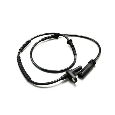 Sensor de velocidad de rueda ABS delantero derecho o derecho para BMW 535d 528i 535i 535i GT 550i GT Foto 1 de 4
