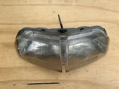 96 Polaris Indy Storm 800 Headlight Assembly - Image 1 of 4