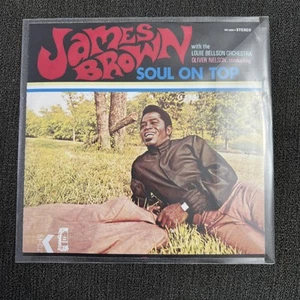 PROMO James Brown - Your Cheating Heart Uk Cdr Single - Picture 1 of 4