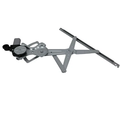 Motor de ventana y regulador delantero derecho Toyota Highlander 2014-19 69801-0D170 Foto 1 de 4