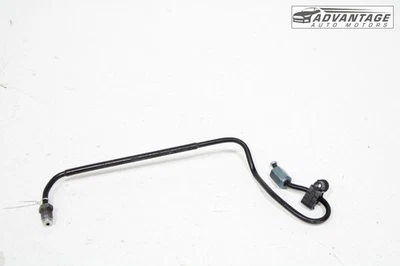 Tubo tubo de línea hidráulica freno ABS delantero derecho Maserati Ghibli 2014-2021 OEM Foto 1 de 4