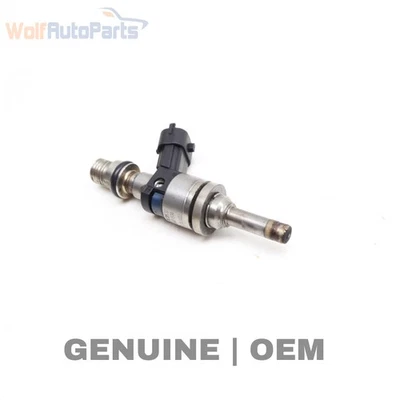 Porsche Cayenne 2008-2018 - Inyector de combustible 94811012832 Foto 1 de 4