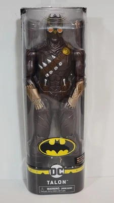 BATMAN DC The Caped Crusader Creature Chaos 12” Talon Figure (1st Edition) NIB - Image 1 of 4