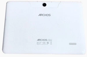 Funda Coque Para Tableta Archos 101 ACCESS KIDS 3G AC101AS3GV2 (Solo Cubierta) - Imagen 1 de 1