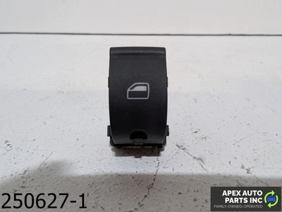 Interruptor de ventana OEM AUDI A4 2006-2008 3,2 L Foto 1 de 4