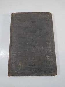 The Divinity Of The Book Of Mormon Proven By Archaeology by Palfrey, 1st Ed 1894 - Picture 1 of 15