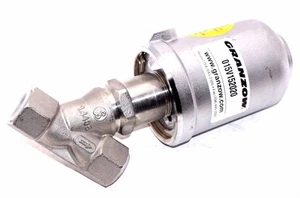 Neue Granzow 015V152020 Absperrventil - Picture 1 of 4