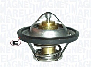 MAGNETI MARELLI coolant thermostat for Opel Citroen ford Renault C G 1338052