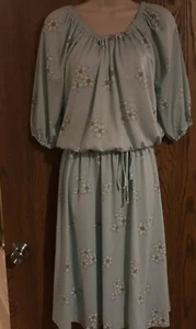 Vintage Dress, Size S - Picture 1 of 4