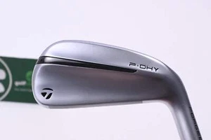 Taylormade P.DHY #3 Iron / 20 Degree / Stiff Flex UST Recoil Dart 90 Shaft - Picture 1 of 6