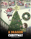 Steve Herman A Dragon Christmas (Taschenbuch) My Dragon Books
