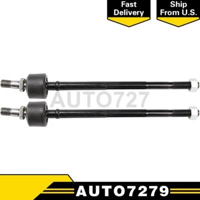 Внутренний комплект из 2 шт. конец рулевого анкерного стержня для Honda Accord 1976-1985 - Изображение 1 из 4