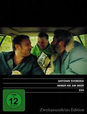 DVD - Immer nie am Meer (Antonin Svoboda) (2007) - Christoph Grissemann