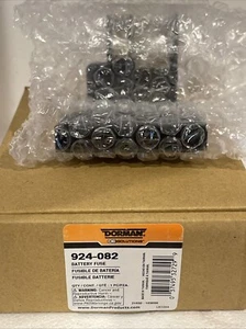 Dorman Positive Battery Cable Fusible Fuse Link Connector for Nissan Infiniti - Picture 1 of 1