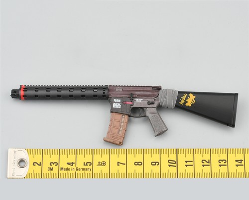GDTOYS GD97003 1/6 Scale End Bee Girl Collectible Action Figure Rifle ...