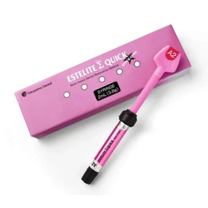 Estelite Sigma Quick Dental Universal restauratives Komposit Tokuyama (kostenloser Versand) - Bild 1 von 3