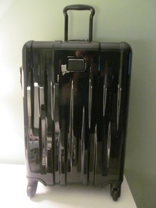 tumi polycarbonate